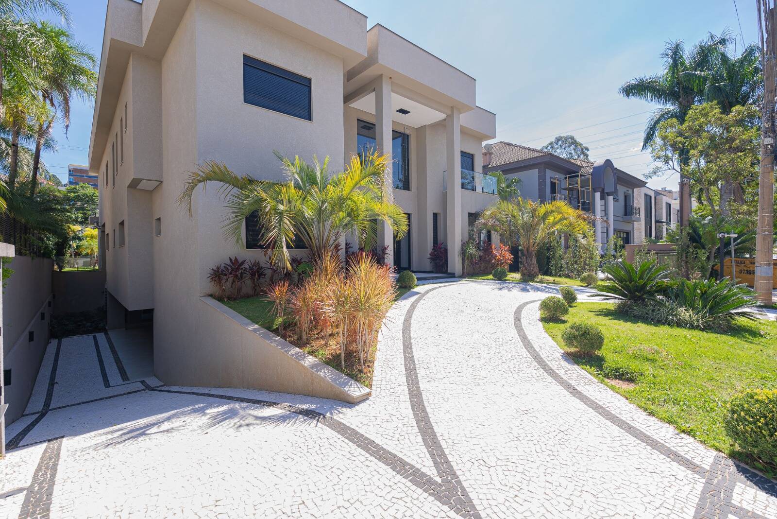 #160 - Casa em condomínio para Venda em Santana de Parnaíba - SP