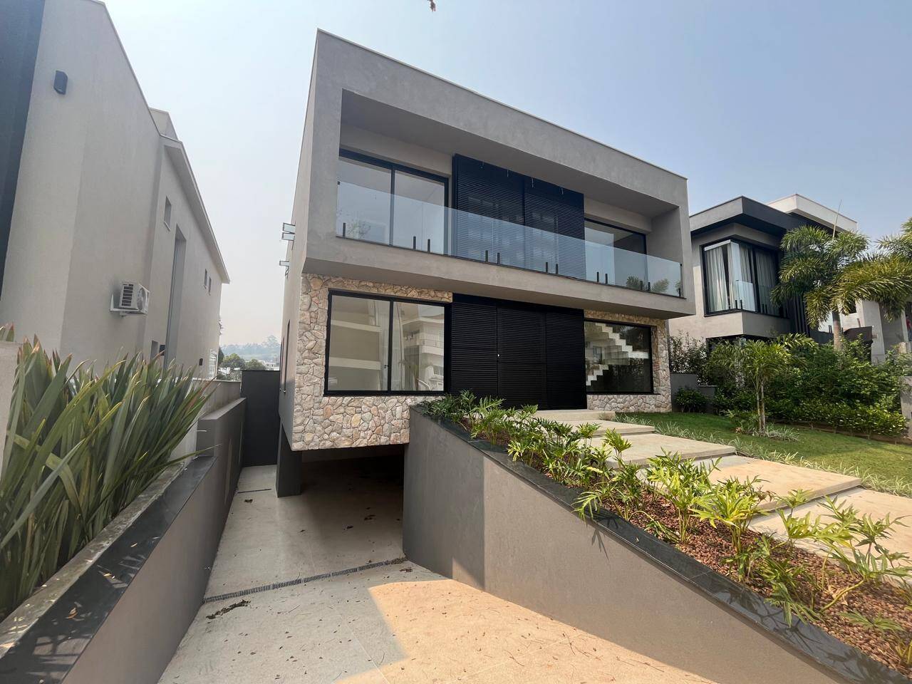 #629 - Casa em condomínio para Venda em Santana de Parnaíba - SP