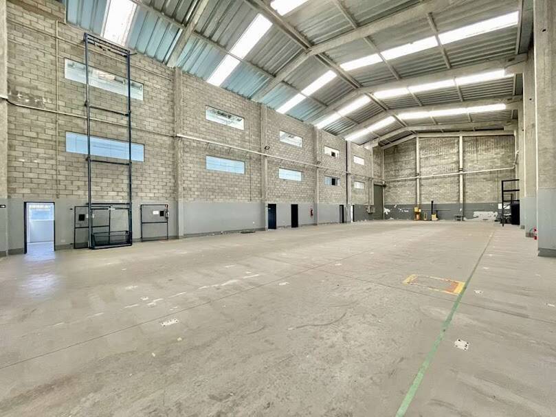 #682 - Galpão para Venda em Vargem Grande Paulista - SP