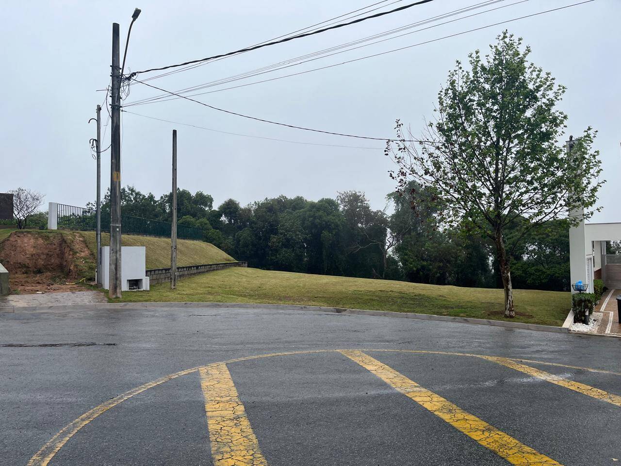 #683 - Terreno em condomínio para Venda em Santana de Parnaíba - SP