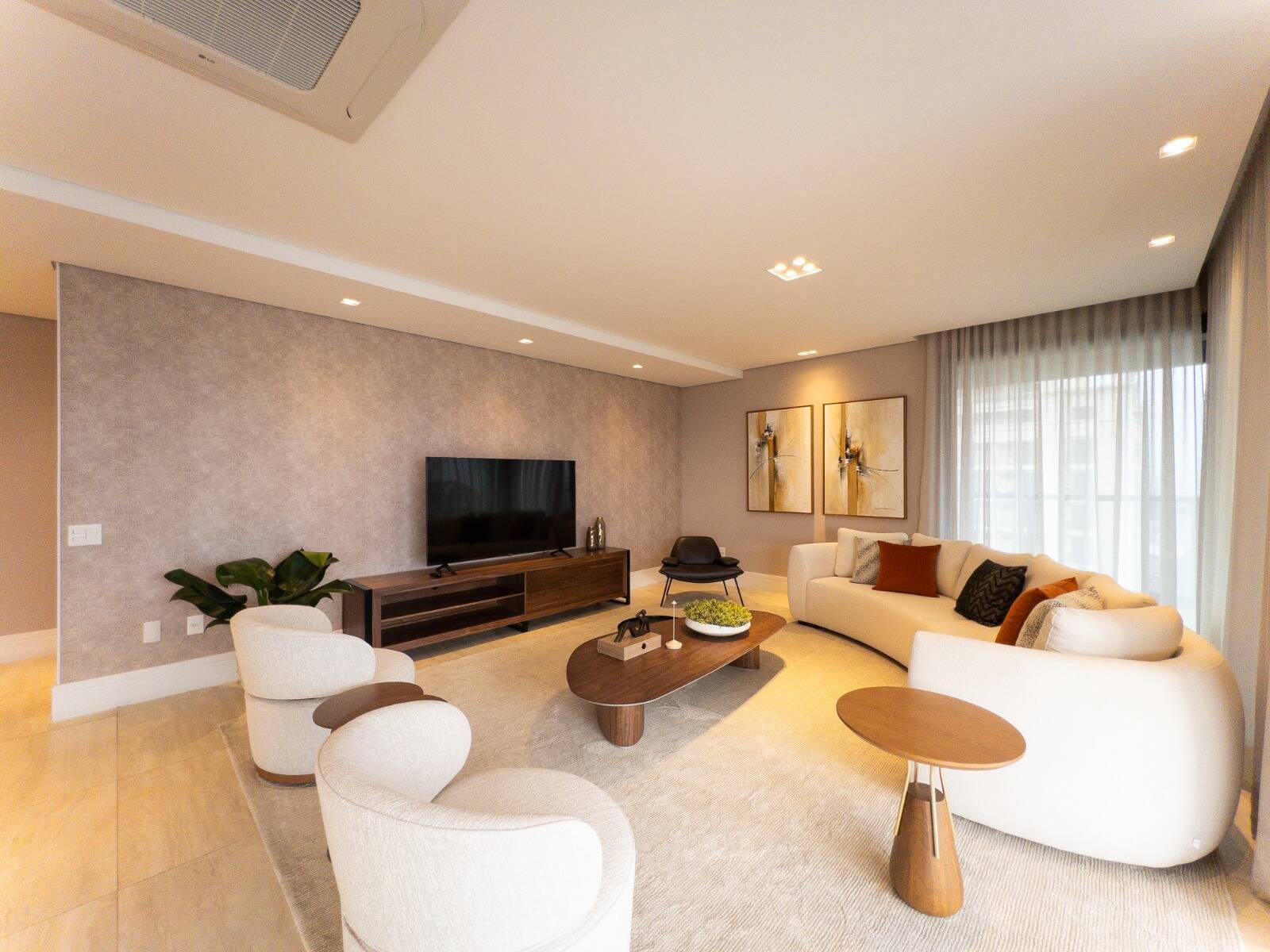 #679 - Apartamento para Venda em Barueri - SP