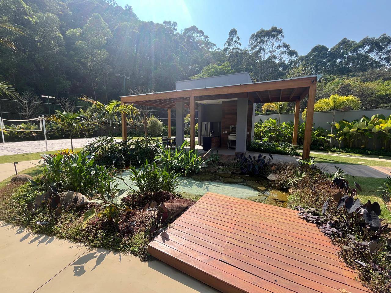 #687 - Casa em condomínio para Venda em Barueri - SP