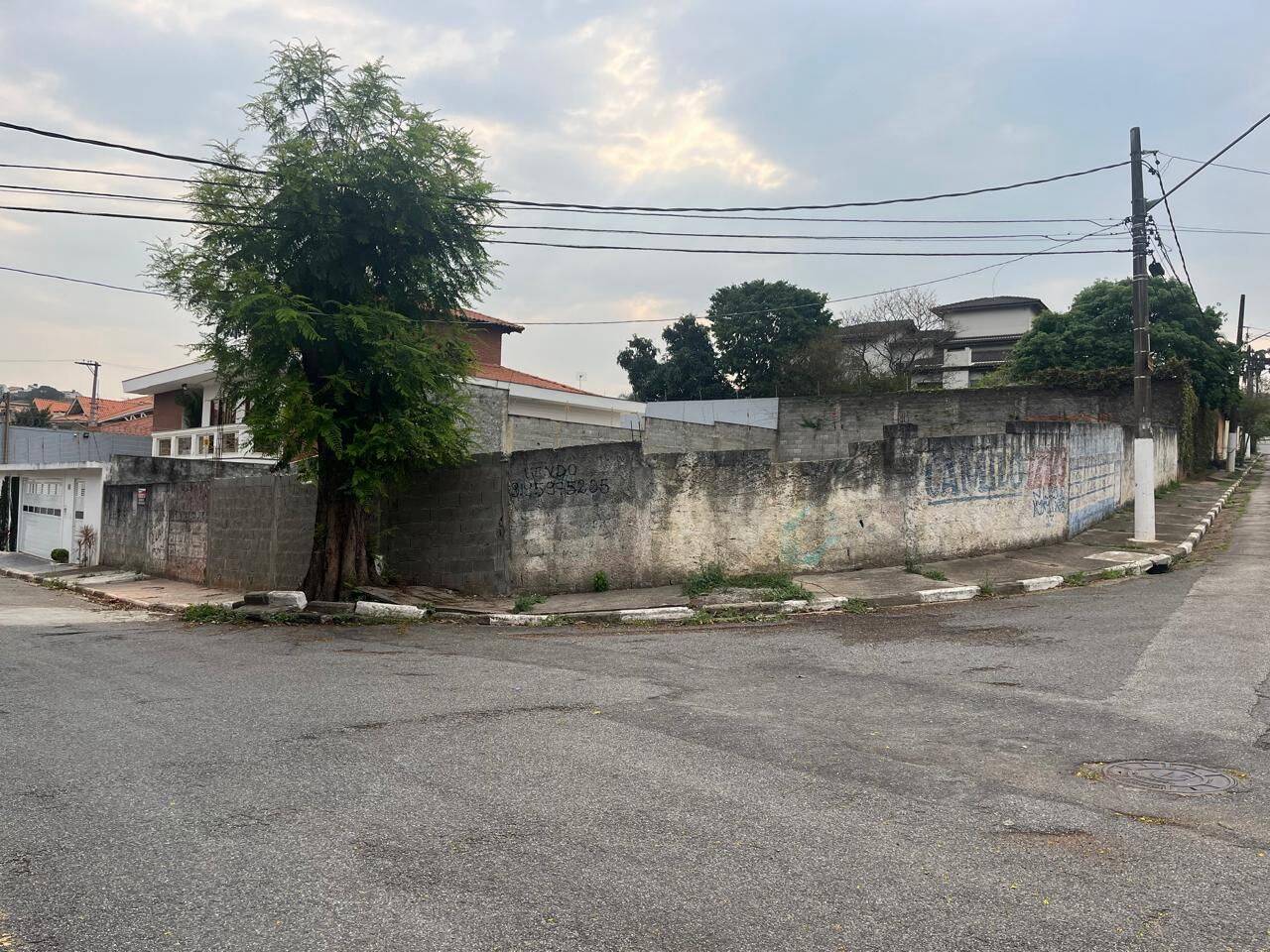 #690 - Terreno para Venda em Osasco - SP