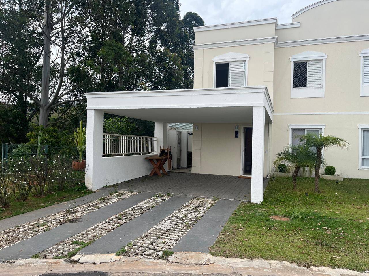 #691 - Casa em condomínio para Venda em Santana de Parnaíba - SP