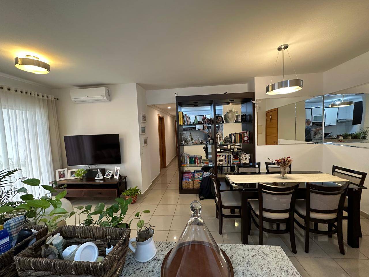 #692 - Apartamento para Venda em Santana de Parnaíba - SP
