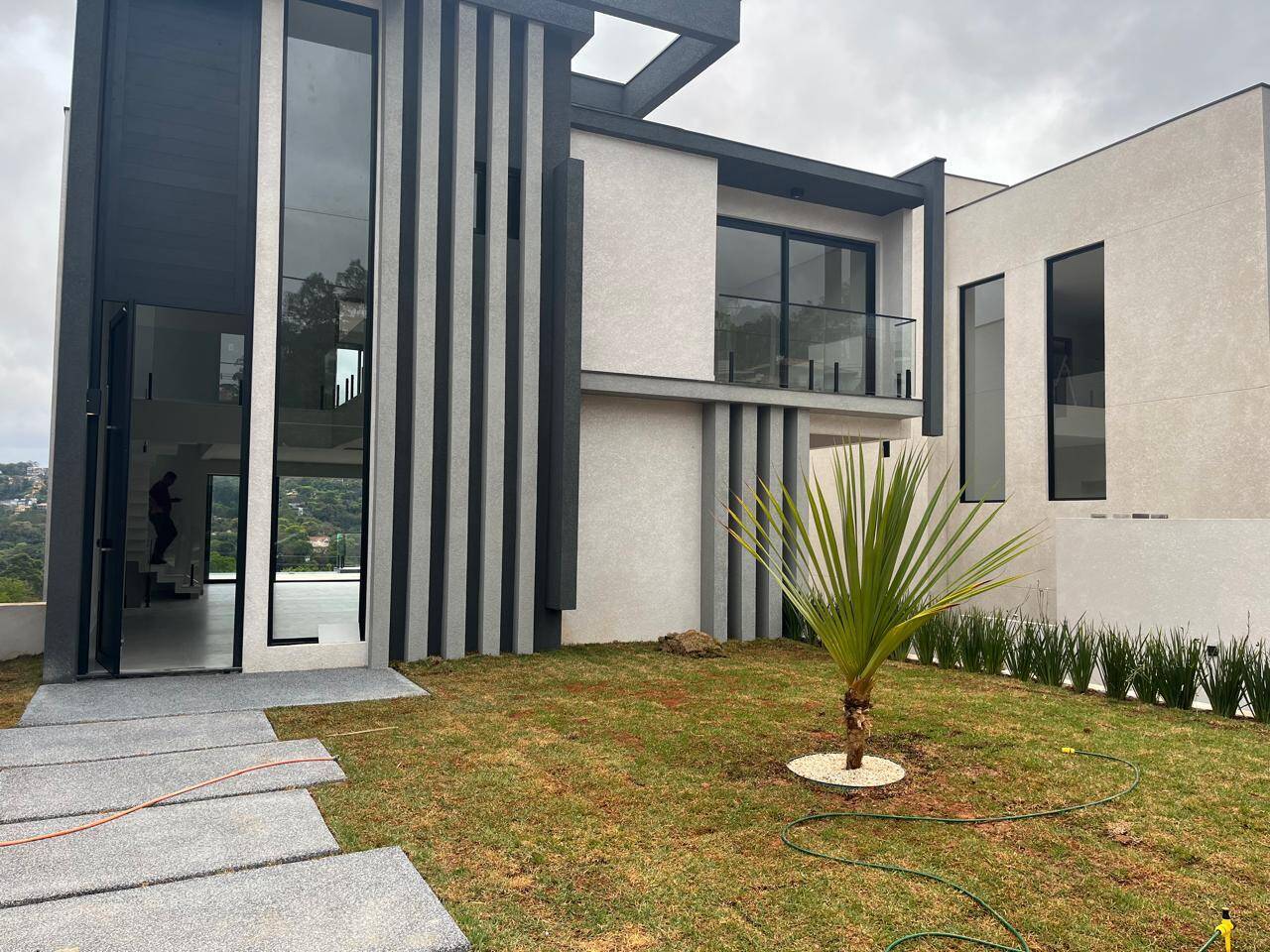 #698 - Casa em condomínio para Venda em Jandira - SP