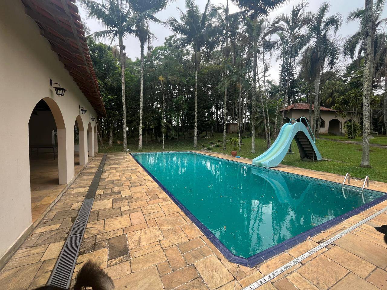#699 - Chácara para Venda em Cotia - SP
