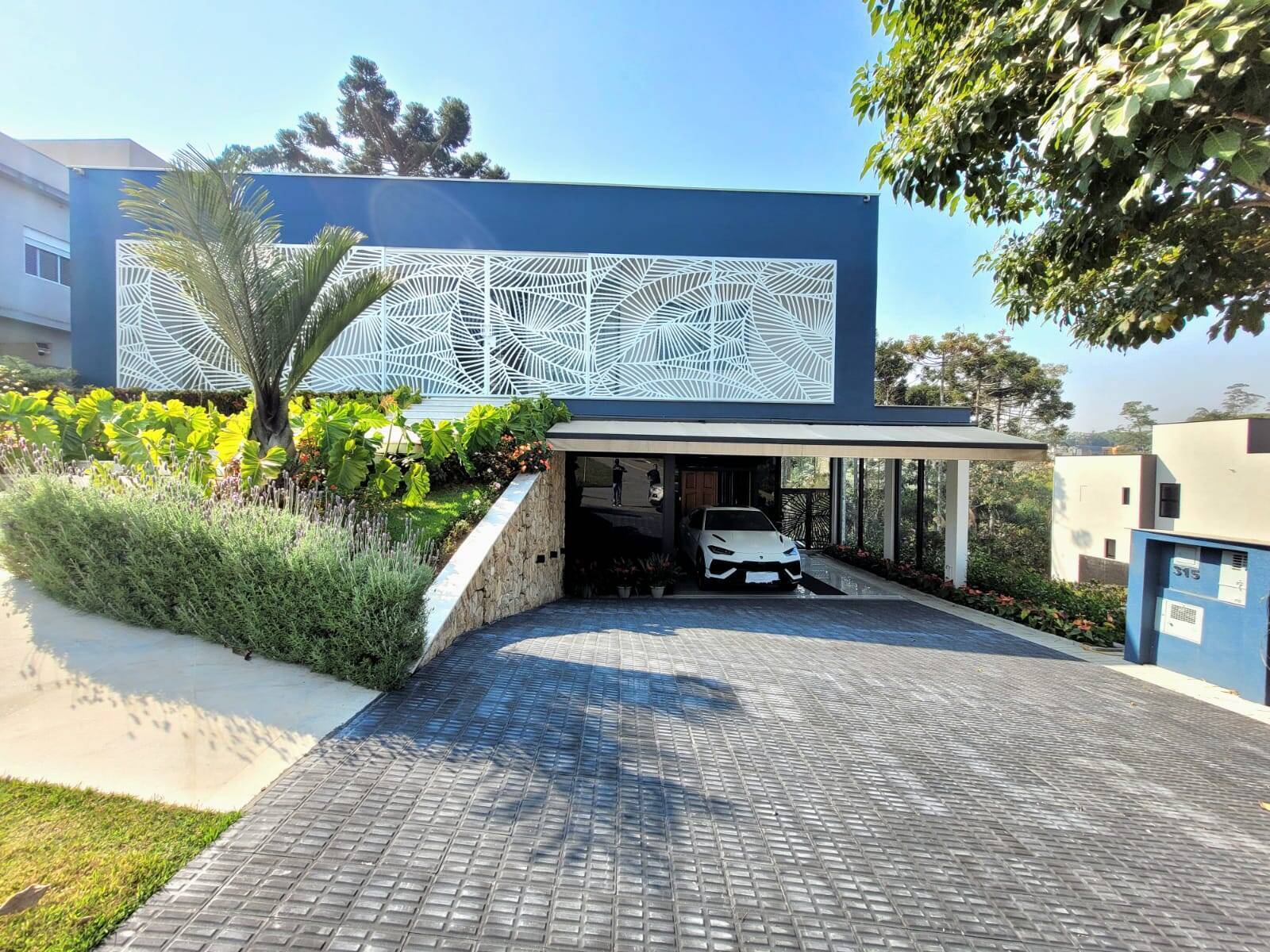 #704 - Casa em condomínio para Venda em Cotia - SP