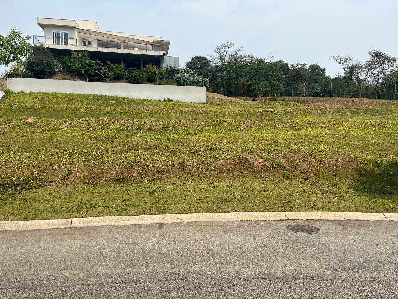 #707 - Terreno em condomínio para Venda em Santana de Parnaíba - SP