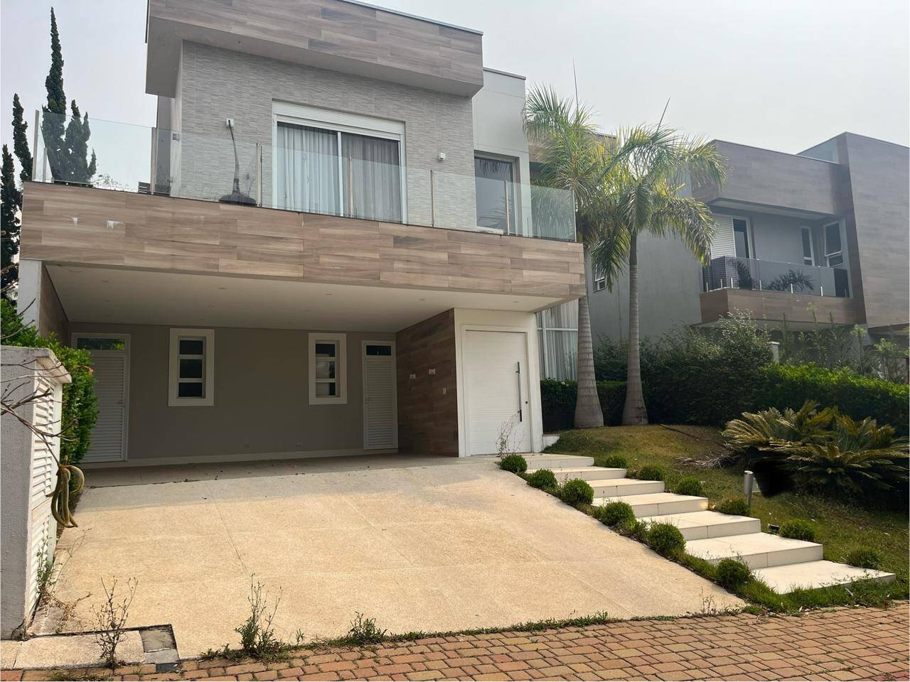 #688 - Casa em condomínio para Venda em Santana de Parnaíba - SP