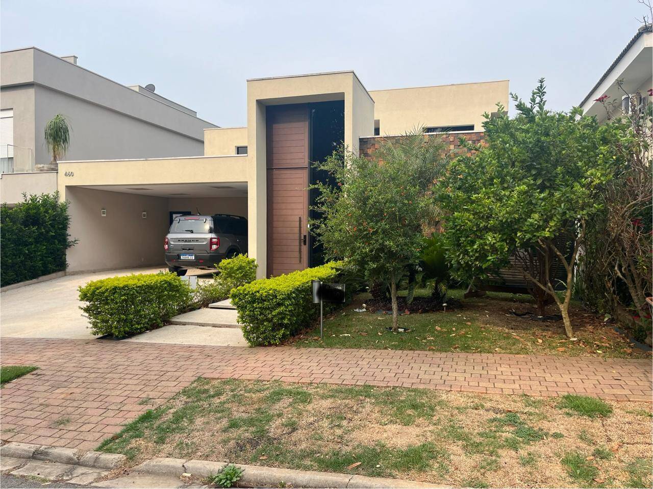 #584 - Casa em condomínio para Venda em Santana de Parnaíba - SP