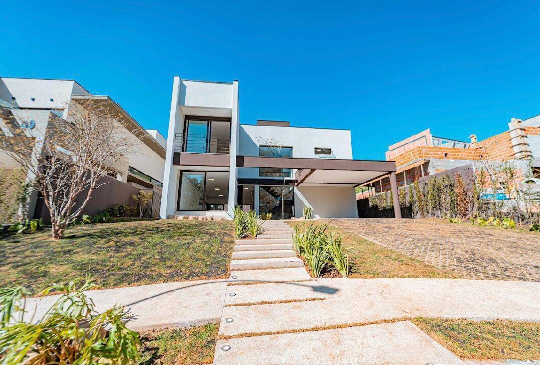 #713 - Casa em condomínio para Venda em Cotia - SP