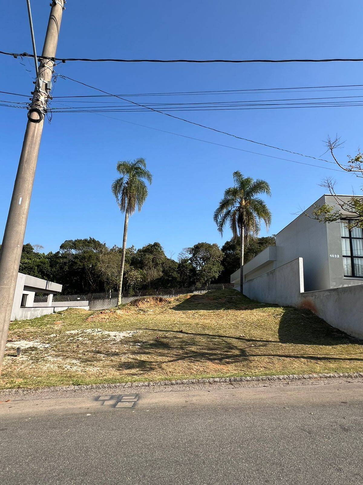#717 - Terreno em condomínio para Venda em Vargem Grande Paulista - SP