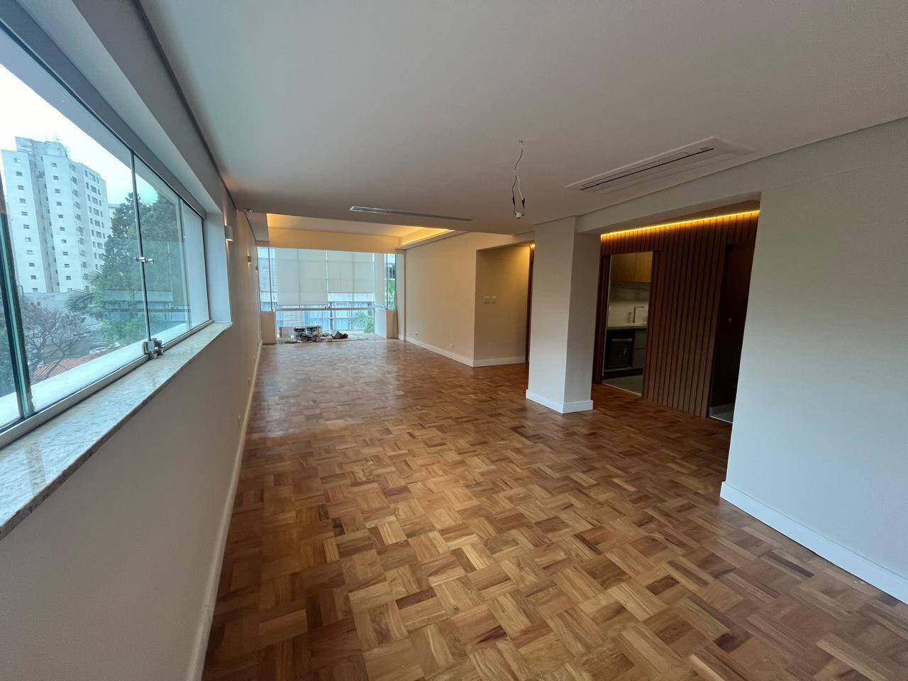 #726 - Apartamento para Venda em São Paulo - SP