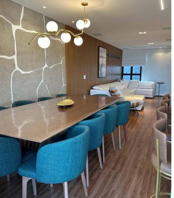 #728 - Apartamento para Venda em Osasco - SP