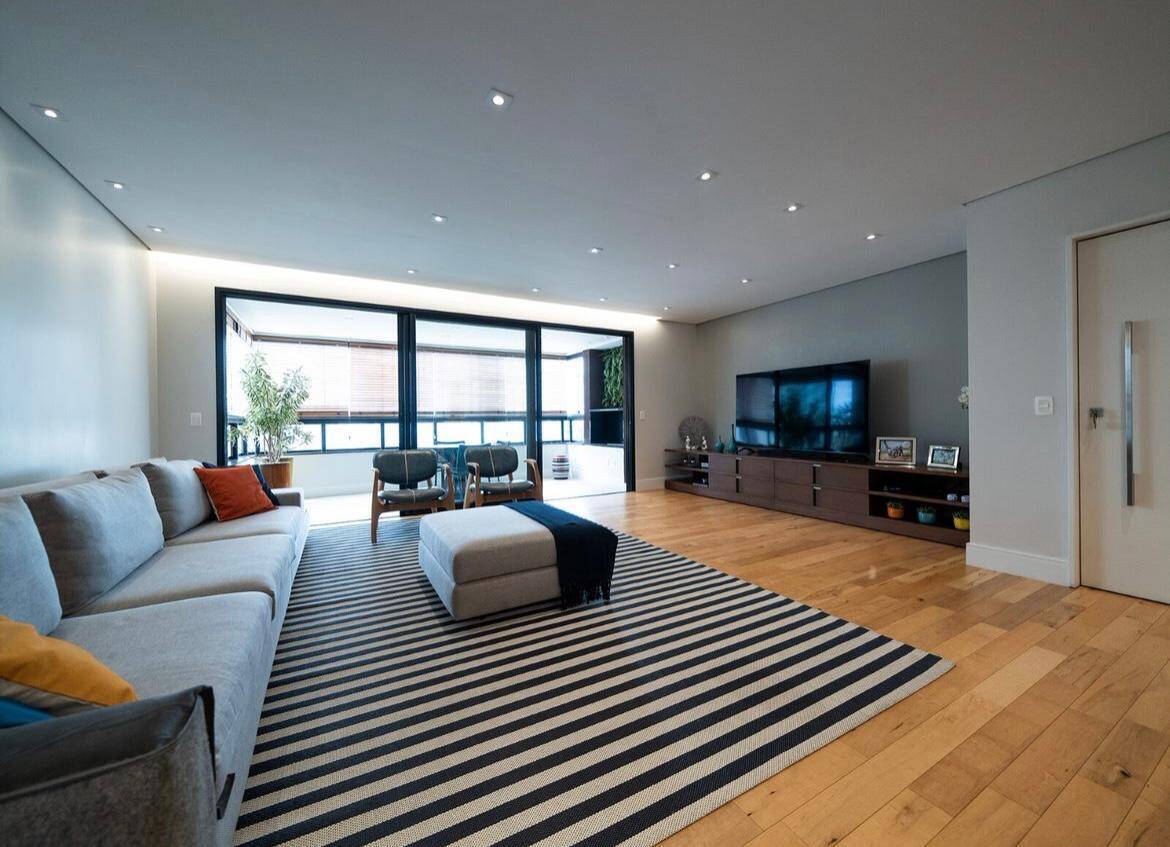 #729 - Apartamento para Venda em São Paulo - SP