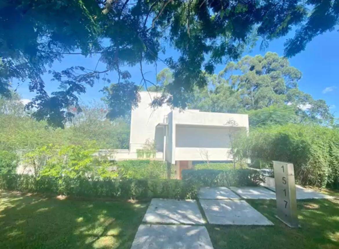 #735 - Casa para Locação em Barueri - SP