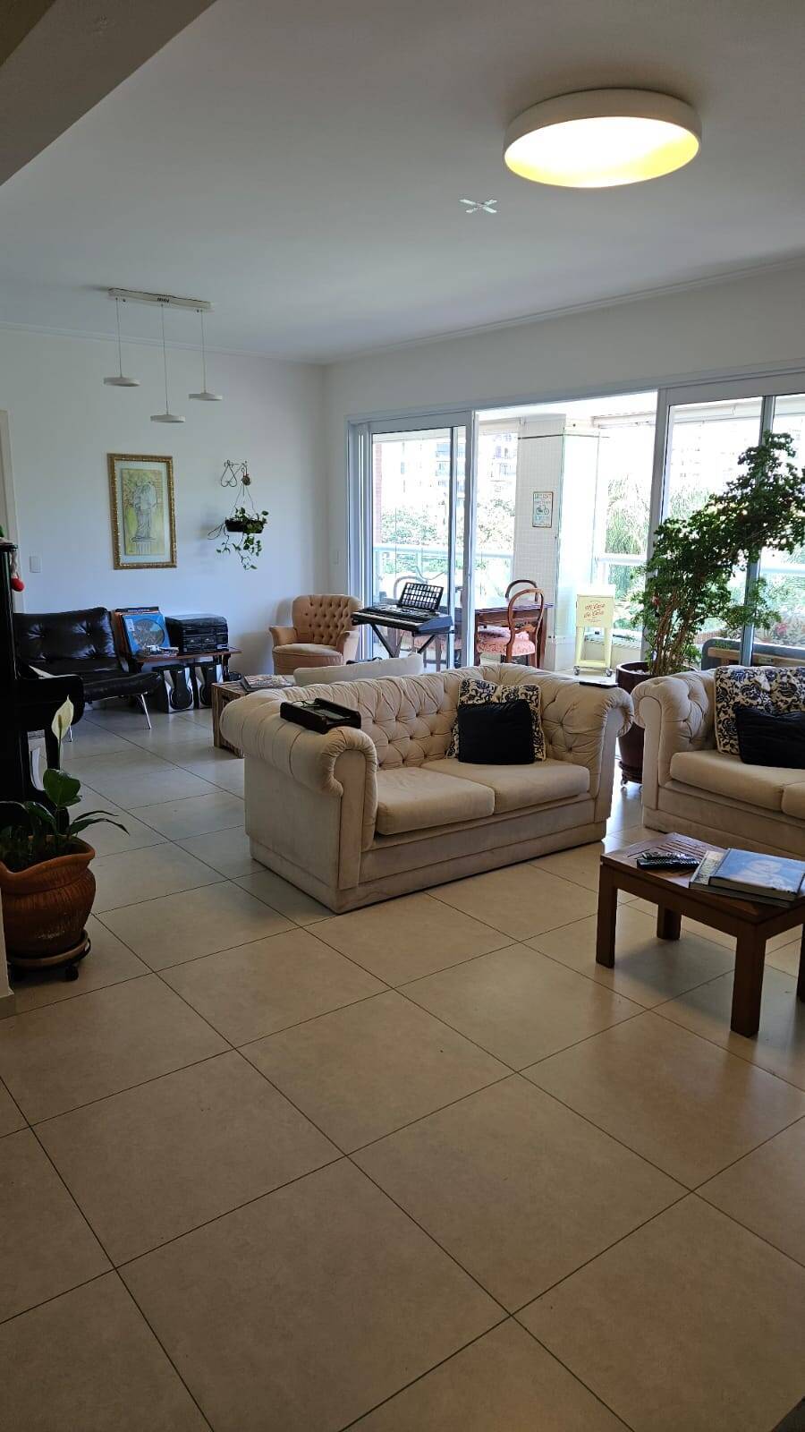 #740 - Apartamento para Venda em São Paulo - SP