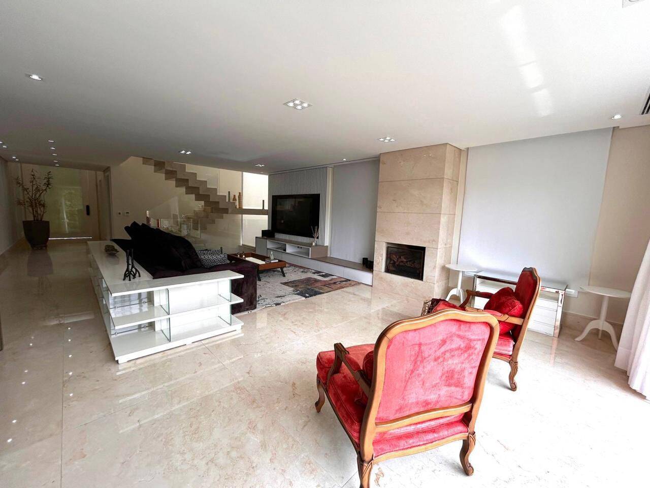 #742 - Casa em condomínio para Venda em Santana de Parnaíba - SP