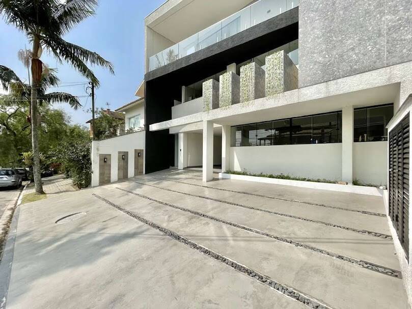 #744 - Casa em condomínio para Venda em Cotia - SP
