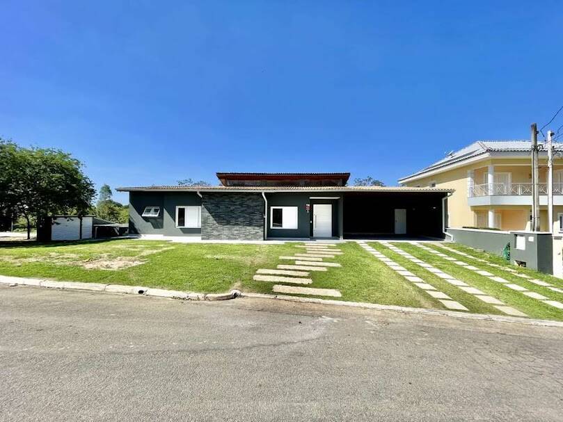 #746 - Casa em condomínio para Venda em Cotia - SP
