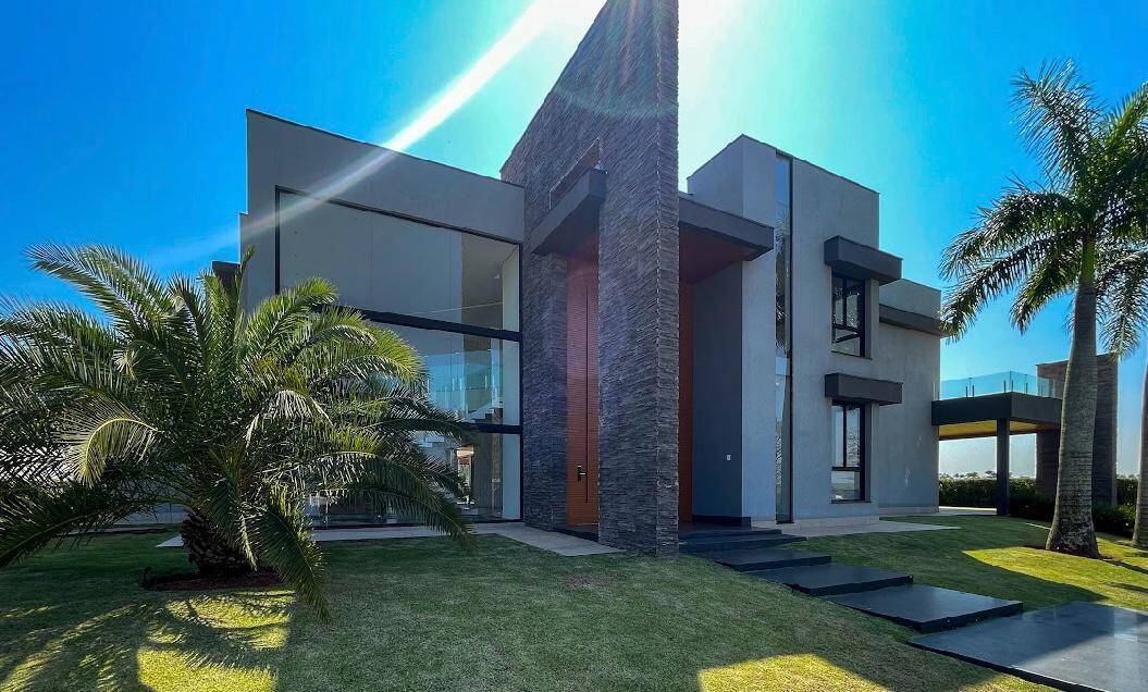 #748 - Casa em condomínio para Venda em Porto Feliz - SP