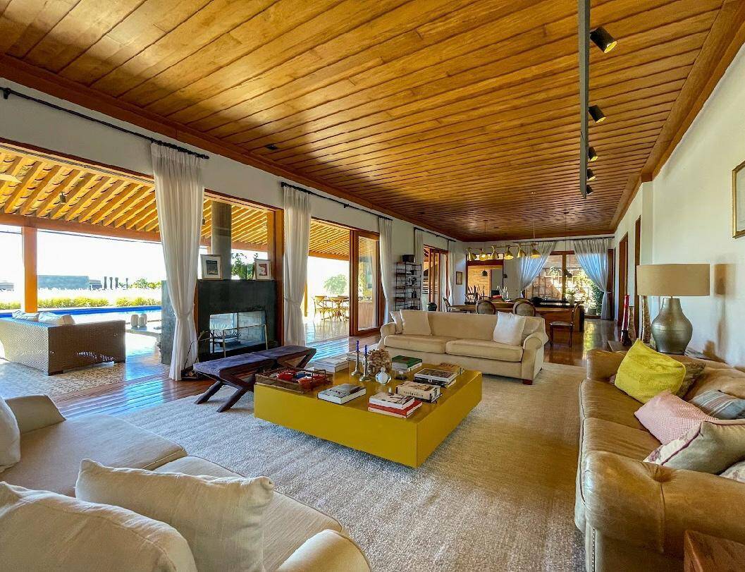 #750 - Casa em condomínio para Venda em Itupeva - SP