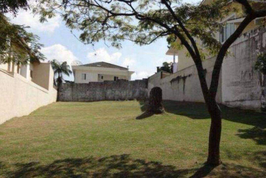 #751 - Terreno em condomínio para Venda em Santana de Parnaíba - SP