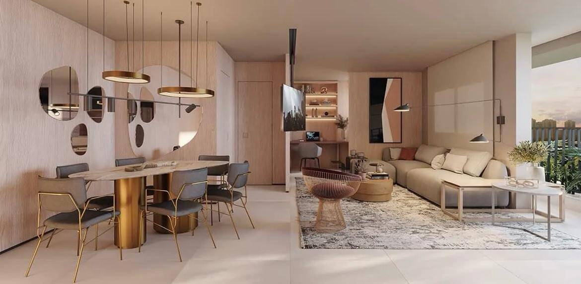 #752 - Apartamento para Venda em Osasco - SP