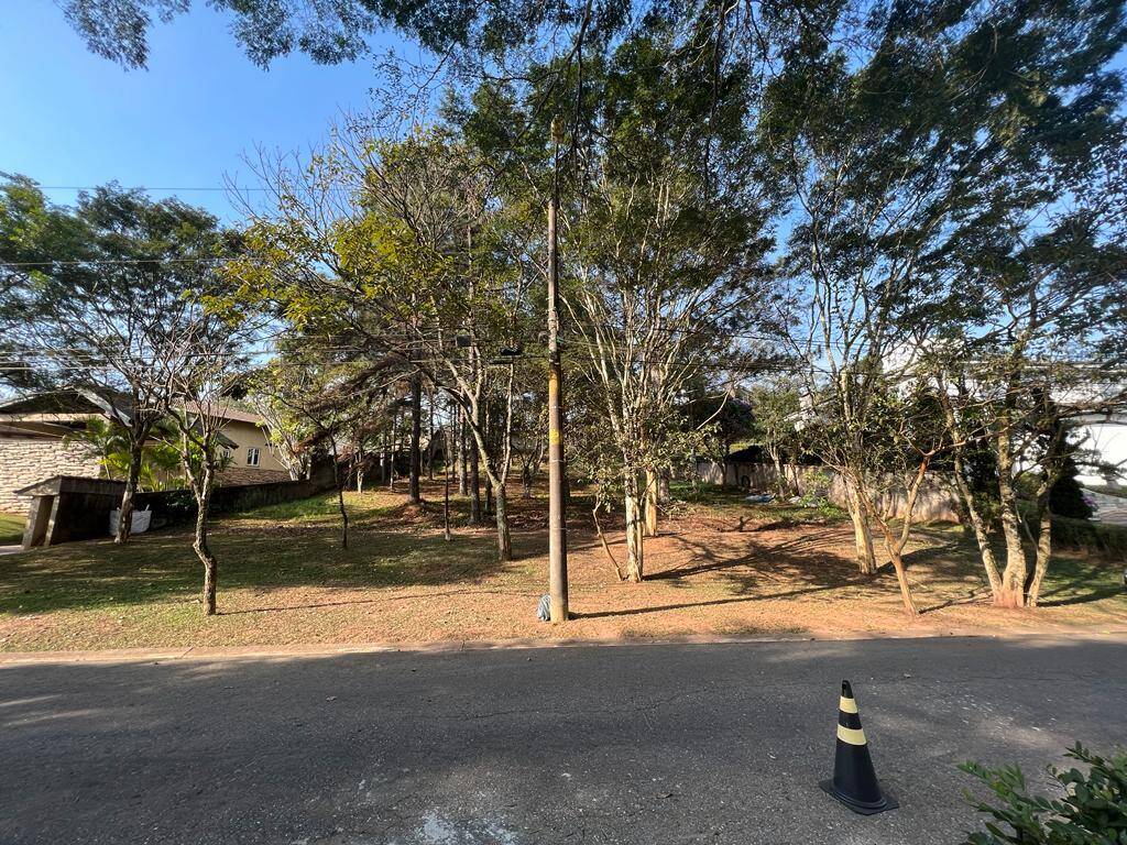 #756 - Terreno em condomínio para Venda em Cotia - SP