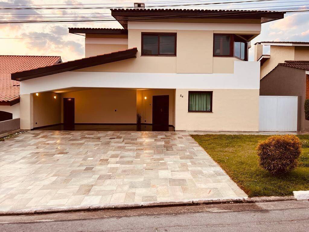 #758 - Casa em condomínio para Venda em Barueri - SP