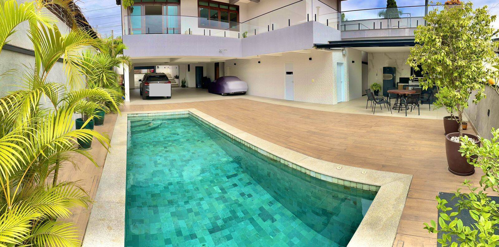 #759 - Casa para Venda em São Paulo - SP