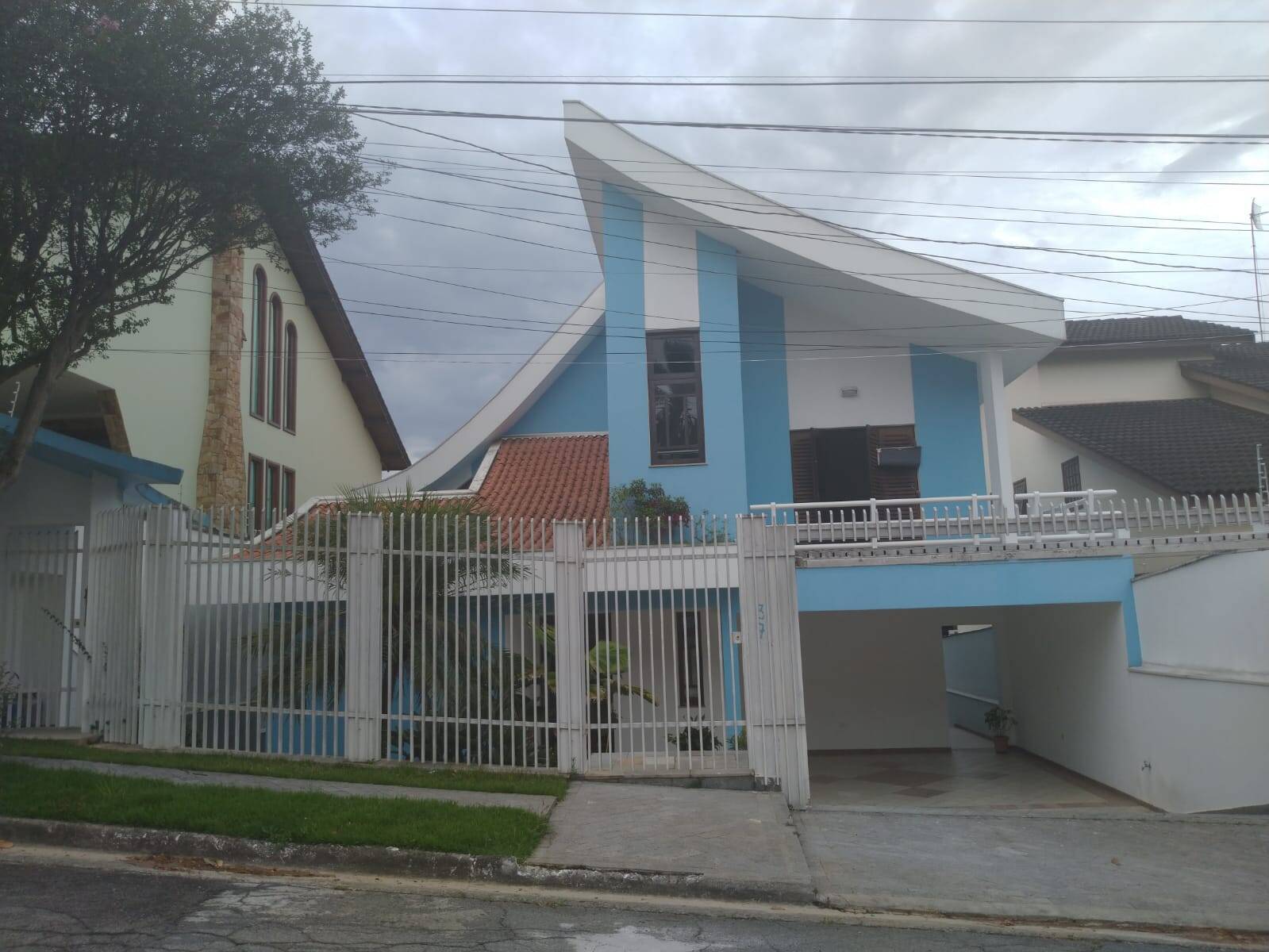 #760 - Casa para Venda em São Paulo - SP