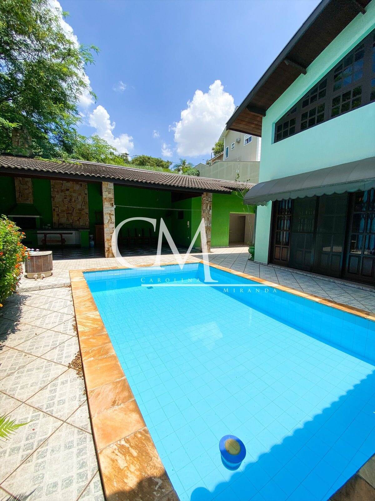 #761 - Casa para Venda em São Paulo - SP