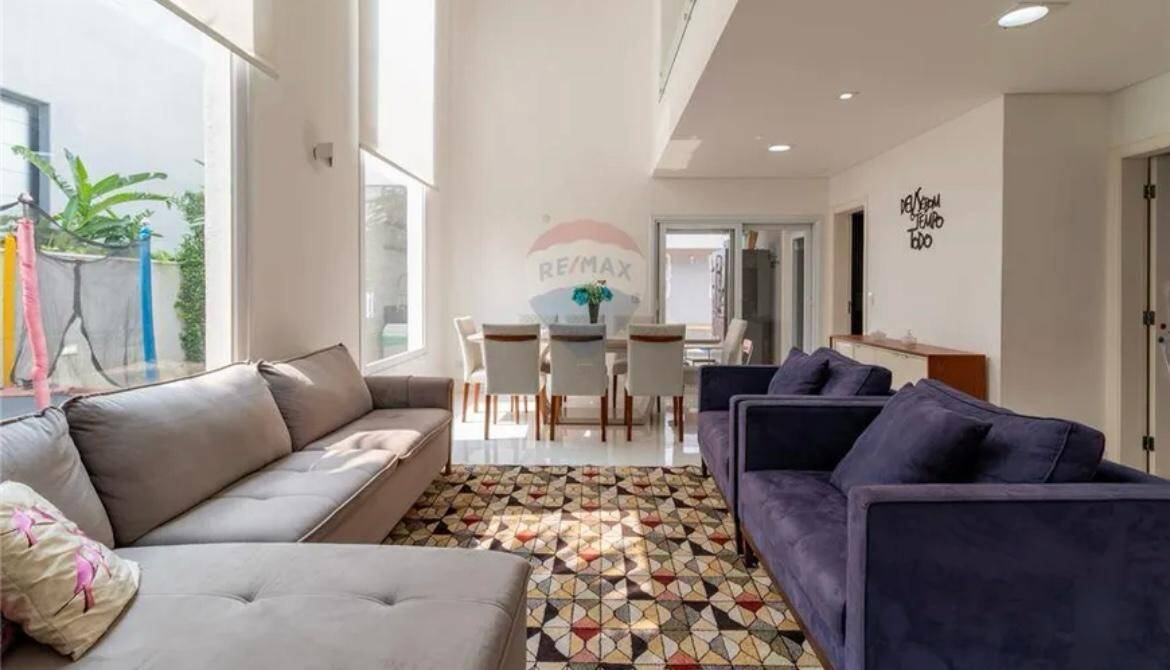 #767 - Casa em condomínio para Venda em Santana de Parnaíba - SP