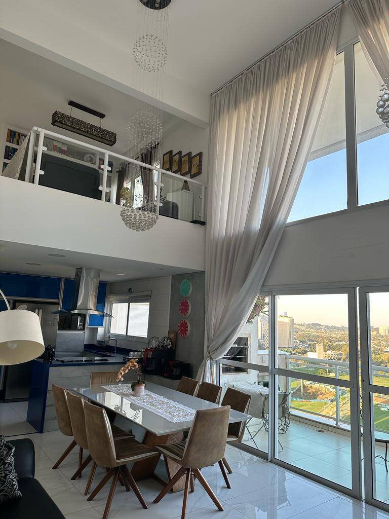 #770 - Apartamento para Venda em Barueri - SP