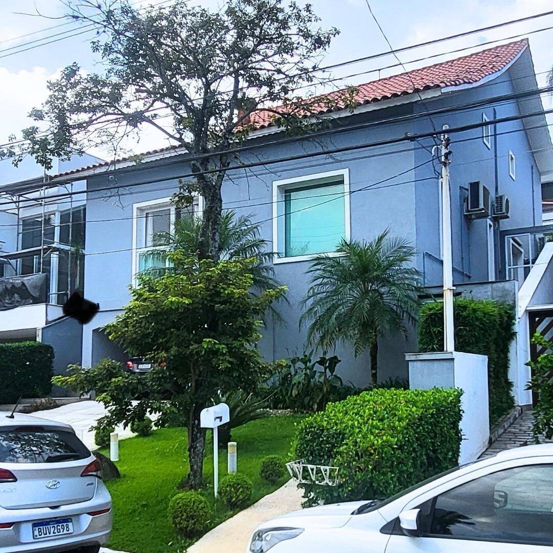 #772 - Casa em condomínio para Venda em Barueri - SP