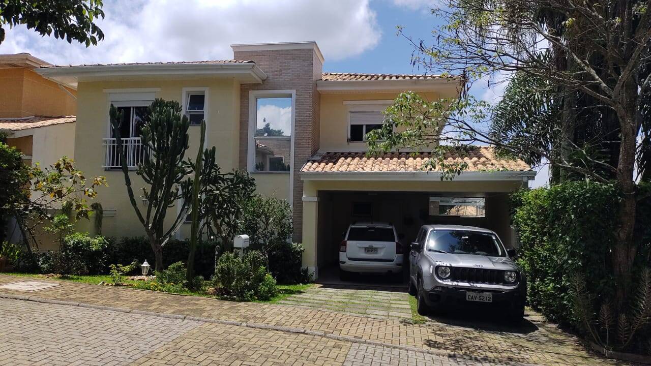 #776 - Casa em condomínio para Venda em Cotia - SP