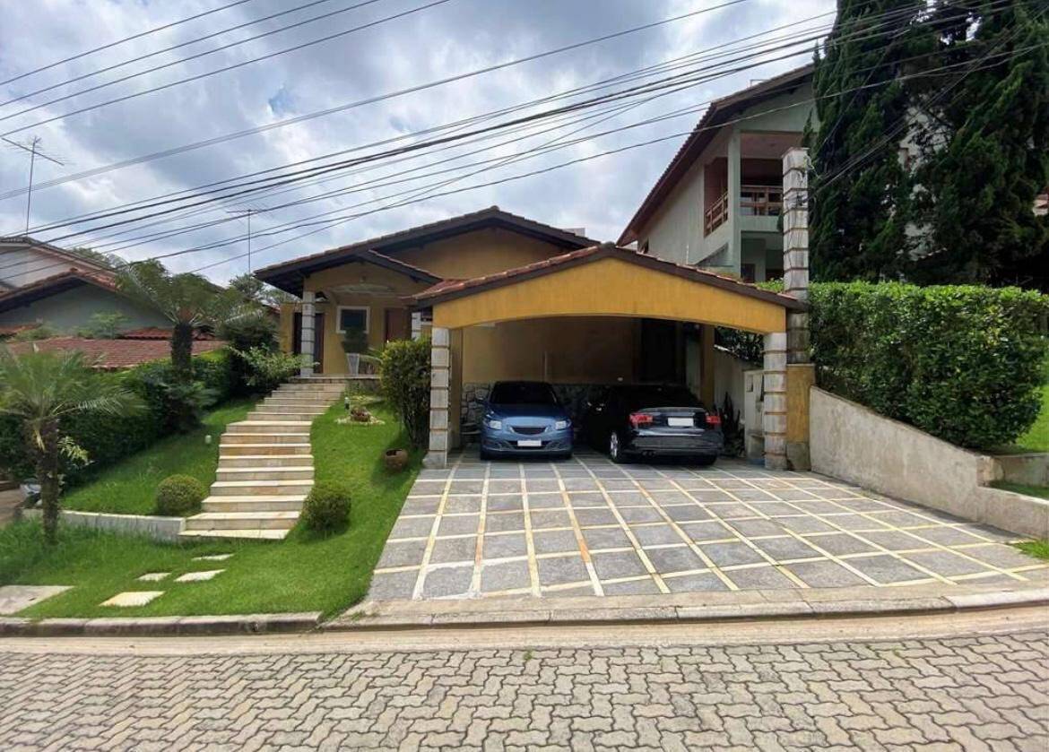 #778 - Casa em condomínio para Venda em Cotia - SP