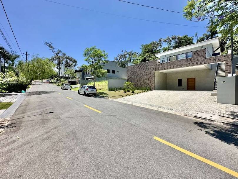 #784 - Casa em condomínio para Venda em Cotia - SP