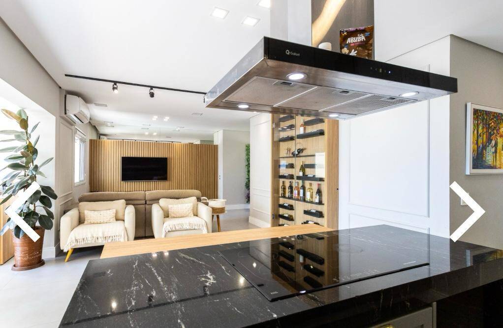 #785 - Apartamento para Venda em Santana de Parnaíba - SP