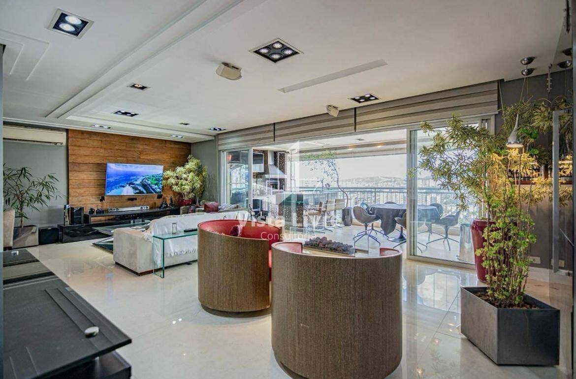 #787 - Apartamento para Venda em São Paulo - SP