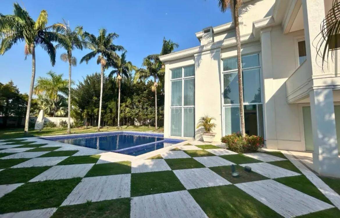 #789 - Casa em condomínio para Venda em Barueri - SP