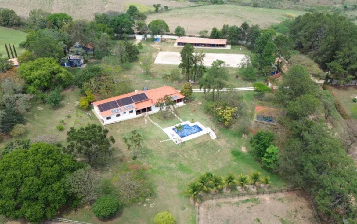 #793 - Chácara para Venda em Porto Feliz - SP