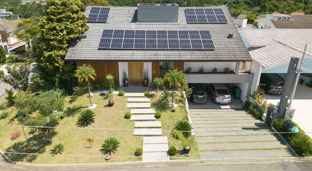 #796 - Casa em condomínio para Venda em Santana de Parnaíba - SP