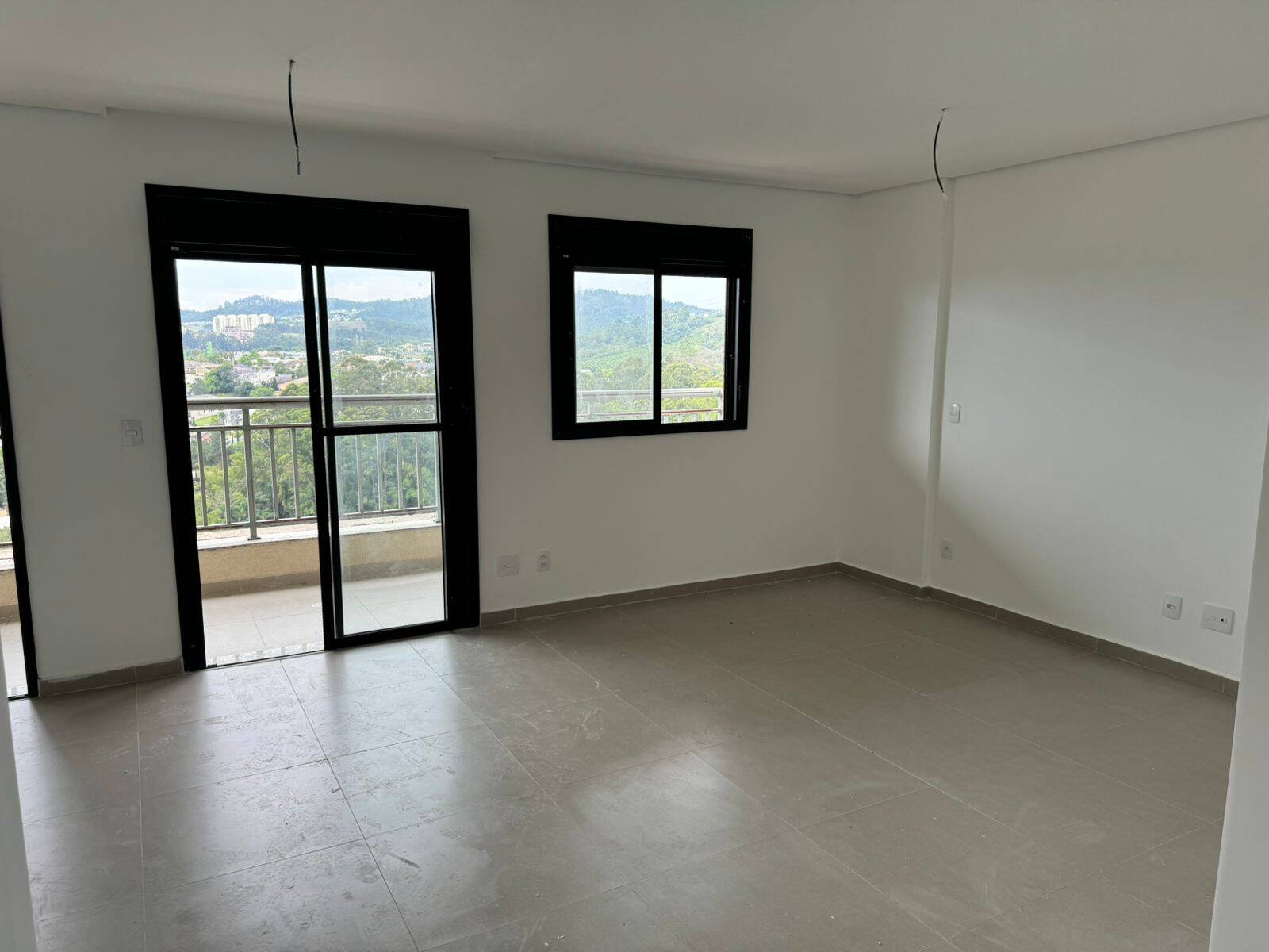 #799 - Apartamento para Venda em Barueri - SP