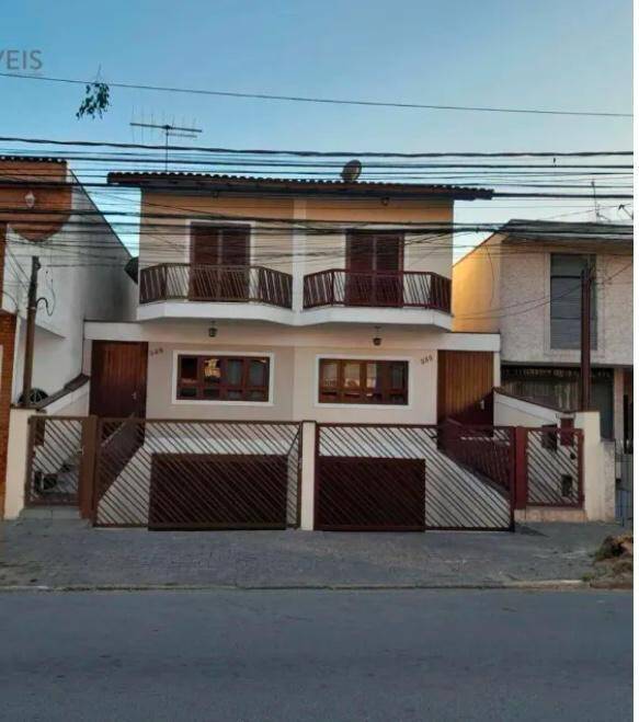 #803 - Casa para Venda em São Paulo - SP