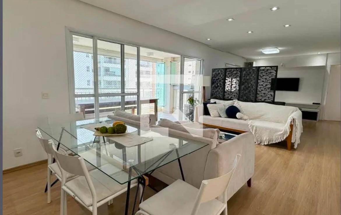 #808 - Apartamento para Venda em Santana de Parnaíba - SP