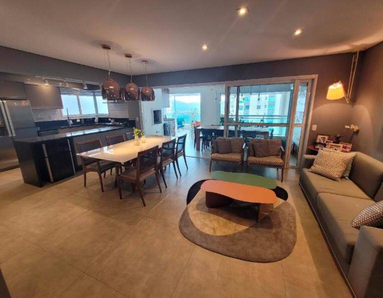 #809 - Apartamento para Venda em Barueri - SP