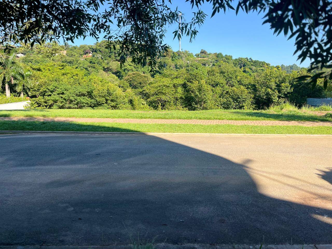 #817 - Terreno em condomínio para Venda em Santana de Parnaíba - SP